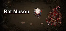 Rat Musou