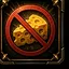No Cheese Needed icon