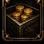 Hazard Pay icon