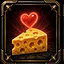 Emergency Cheese icon