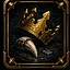 Rat King Down icon