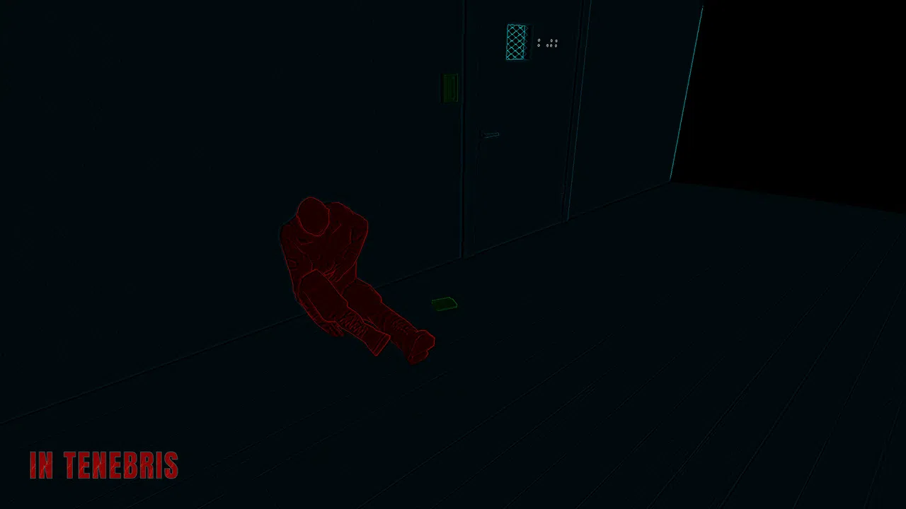 In Tenebris Screenshot 4