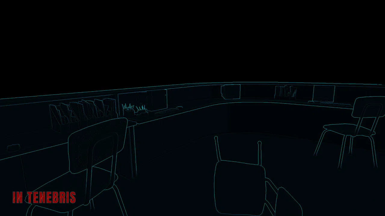 In Tenebris Screenshot 2