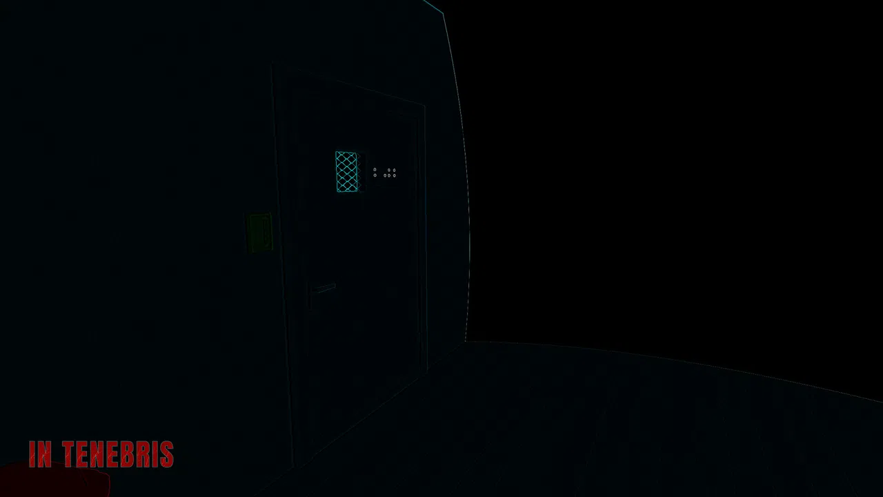 In Tenebris Screenshot 1