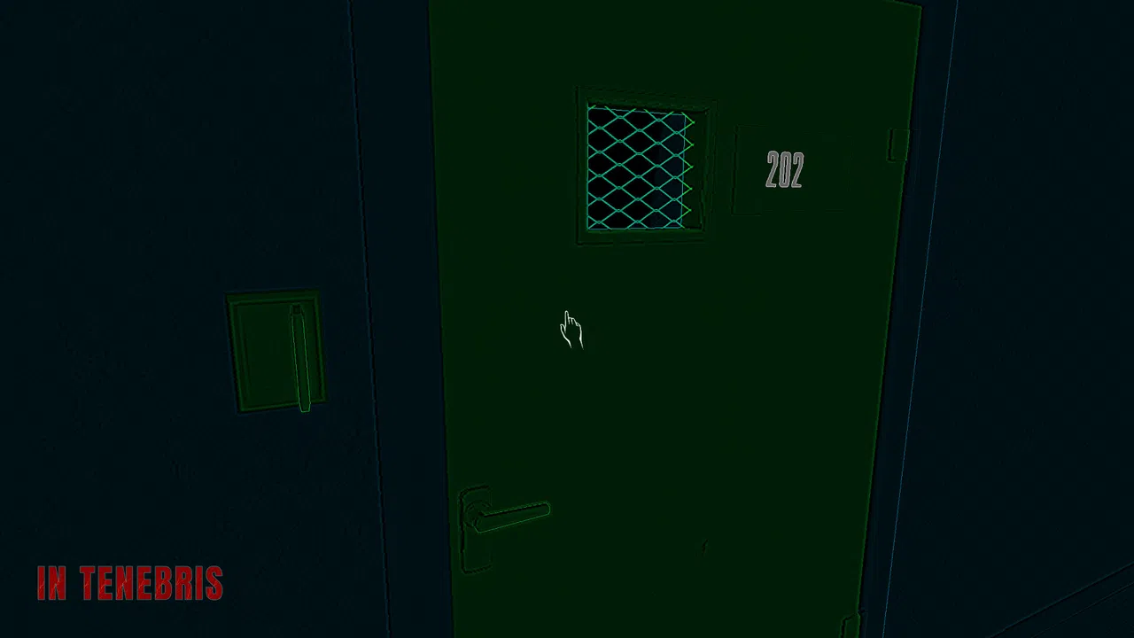 In Tenebris Screenshot 3