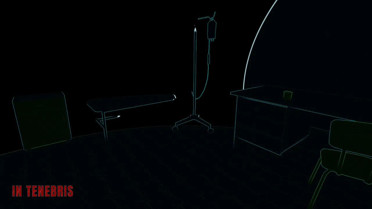 In Tenebris Screenshot 0