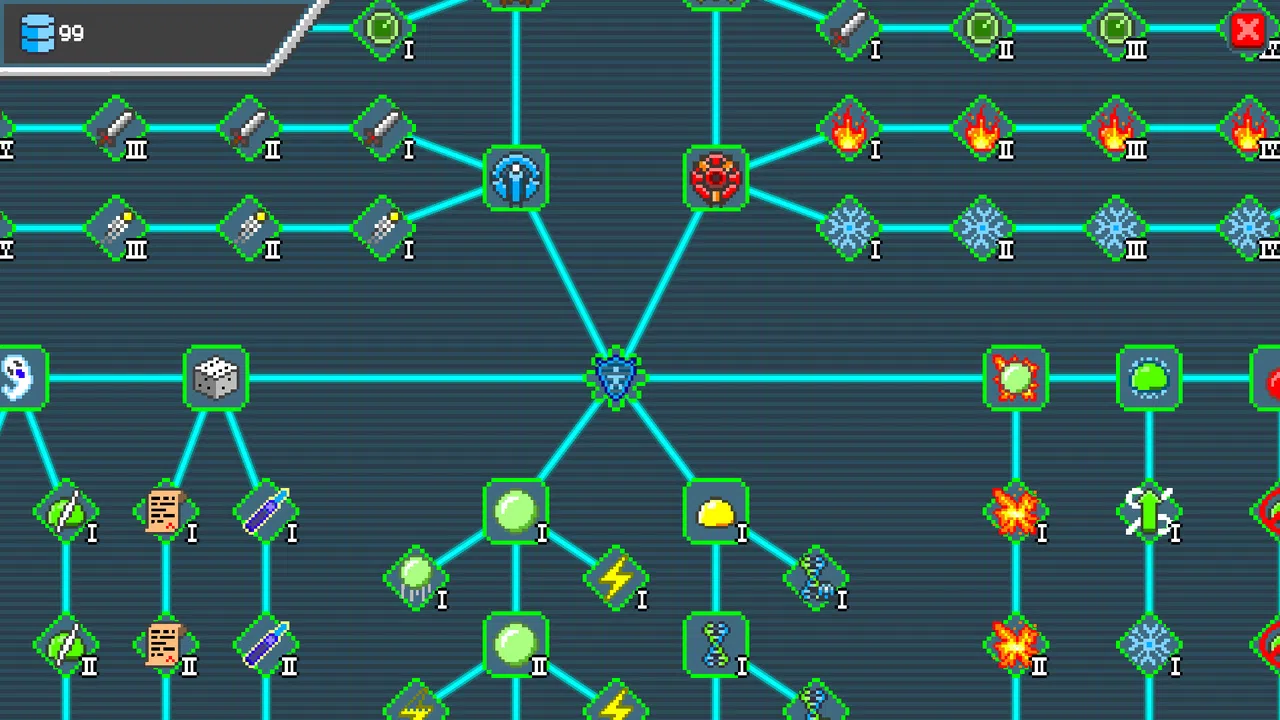 Stellacore Defense Screenshot 0