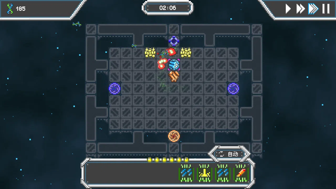 Stellacore Defense Screenshot 12