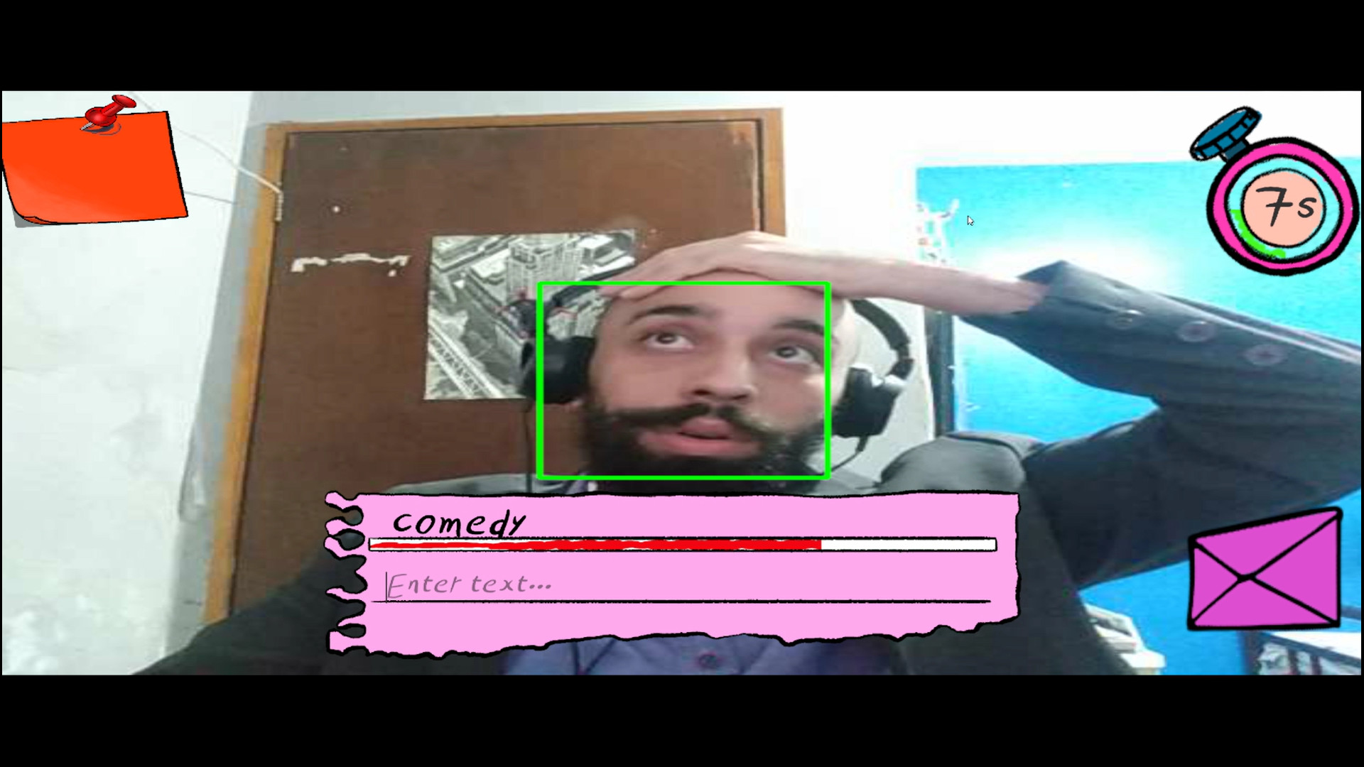 enJoyTyping Screenshot 1