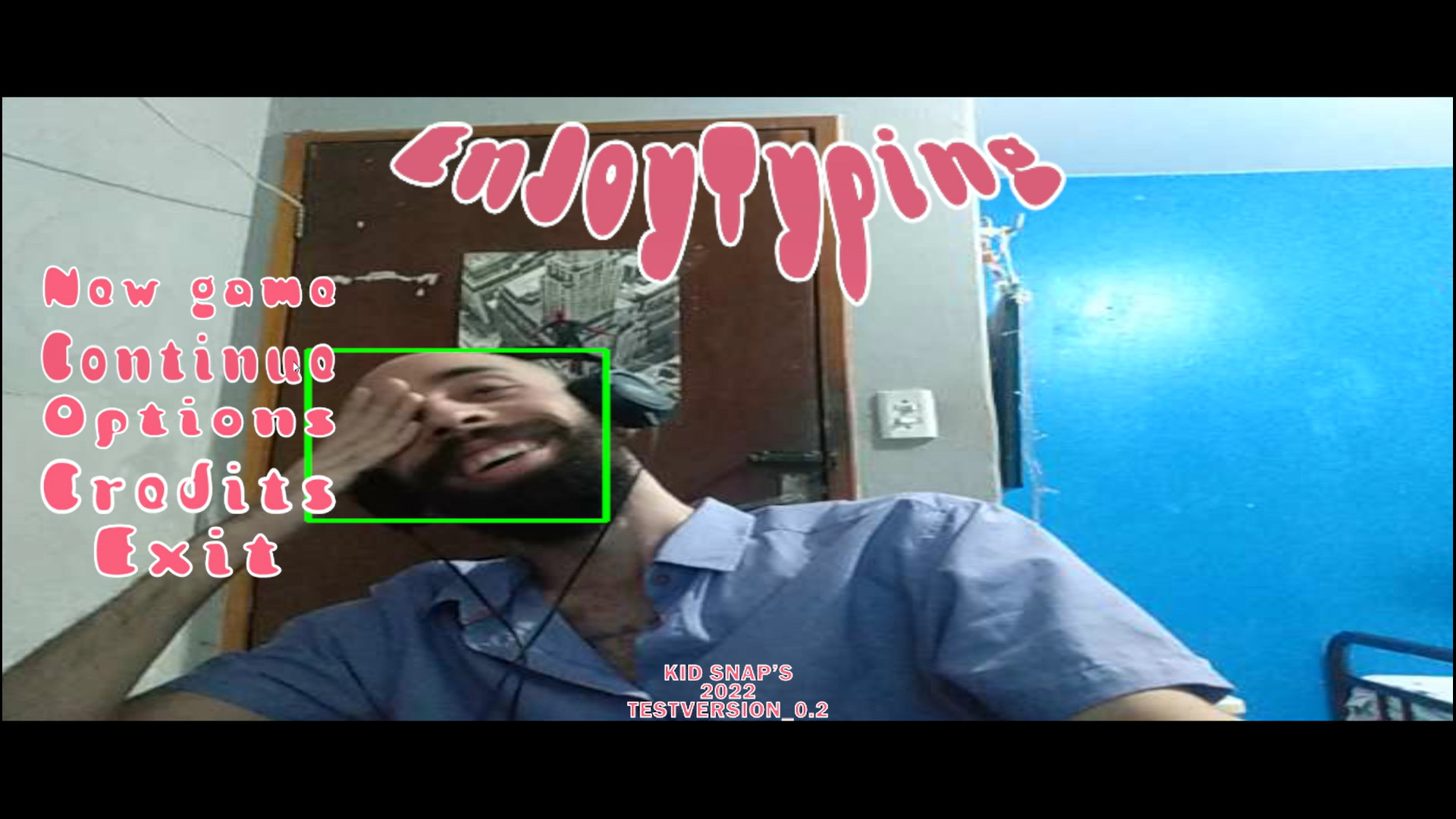 enJoyTyping Screenshot 5