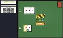 Blackjack: CHEAT THE HOUSE! Screenshot 0
