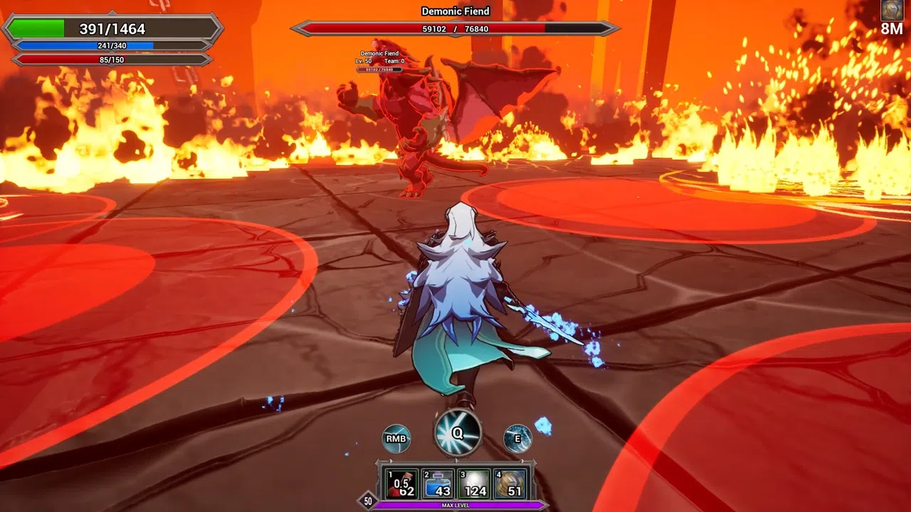 Earn Your Legacy Screenshot 2