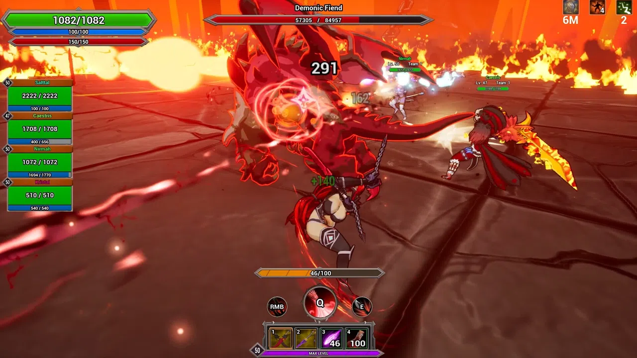 Earn Your Legacy Screenshot 6