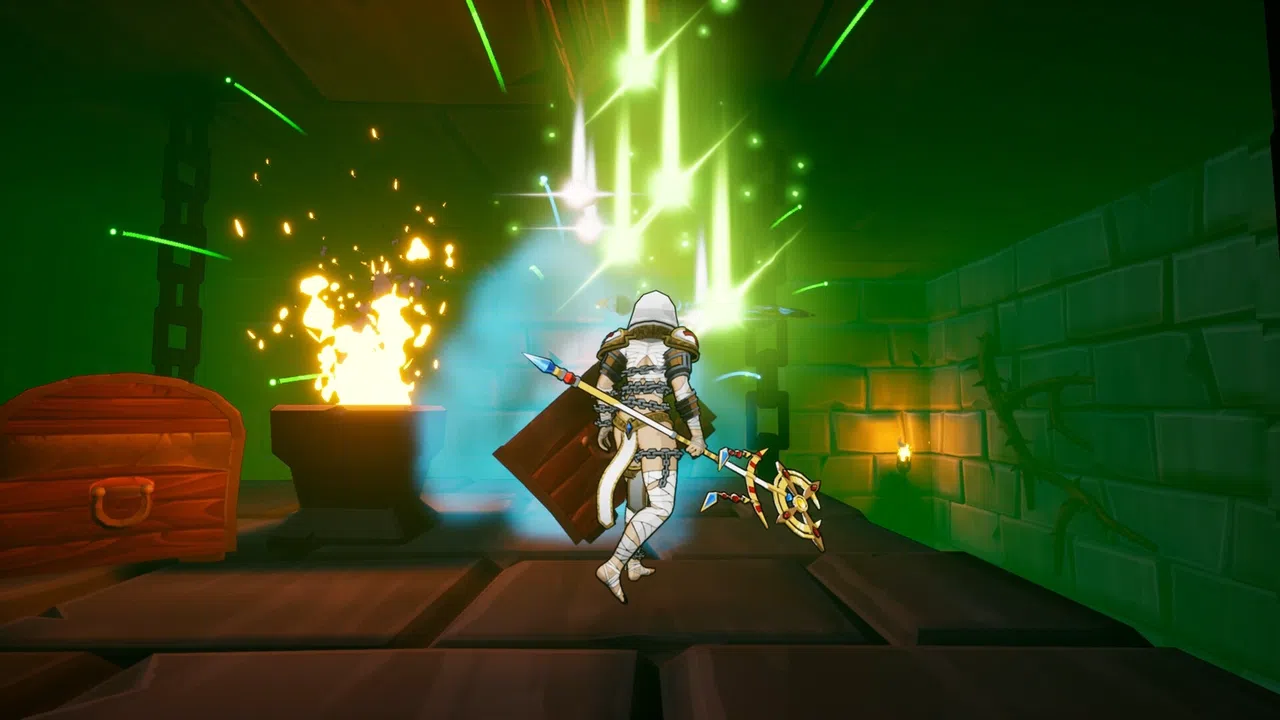 Earn Your Legacy Screenshot 1