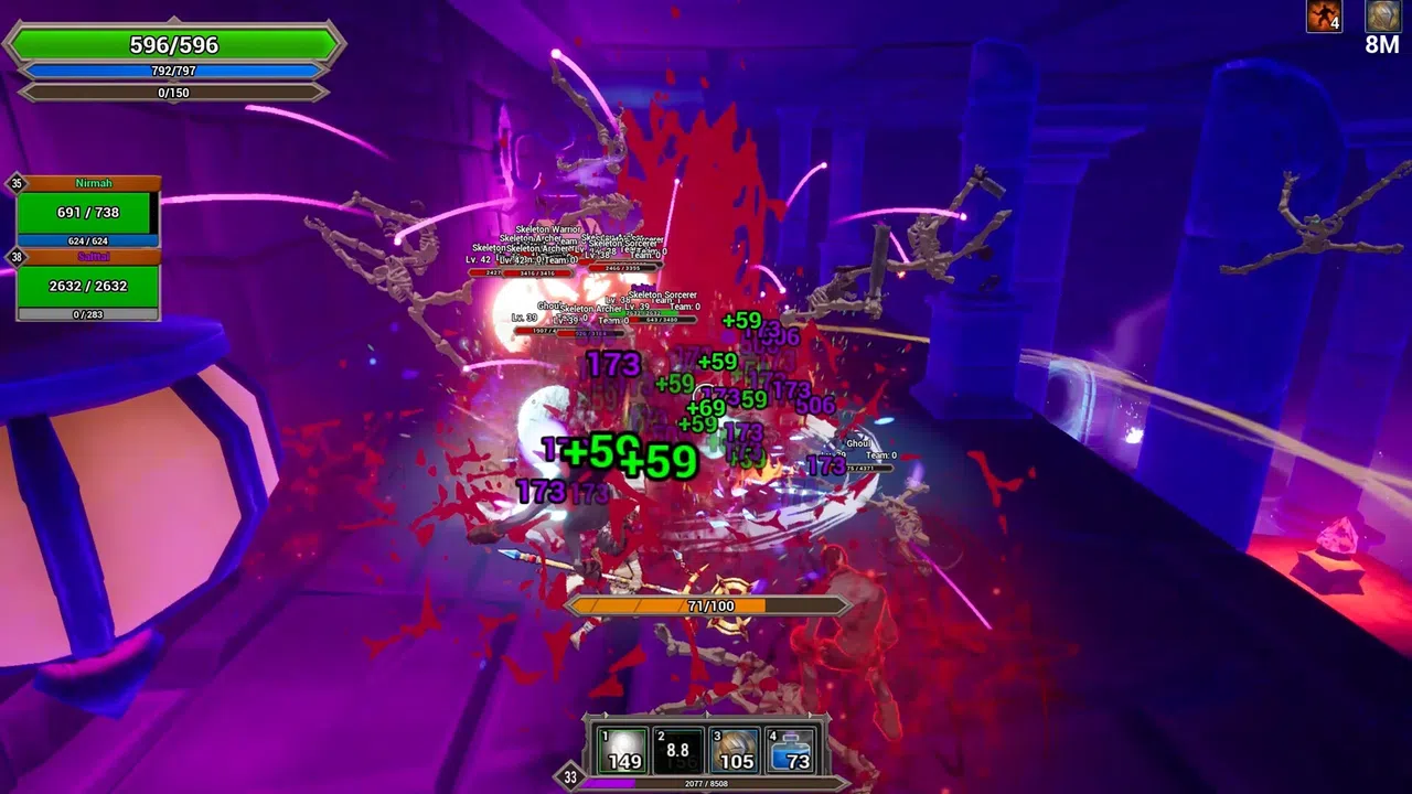 Earn Your Legacy Screenshot 7