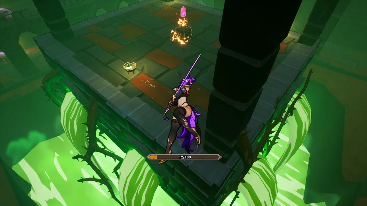 Earn Your Legacy Screenshot 5