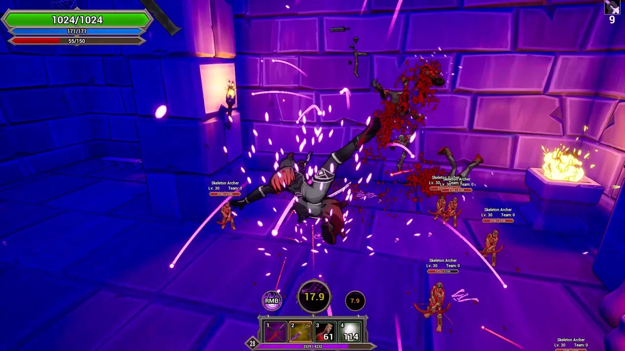 Earn Your Legacy Screenshot 0
