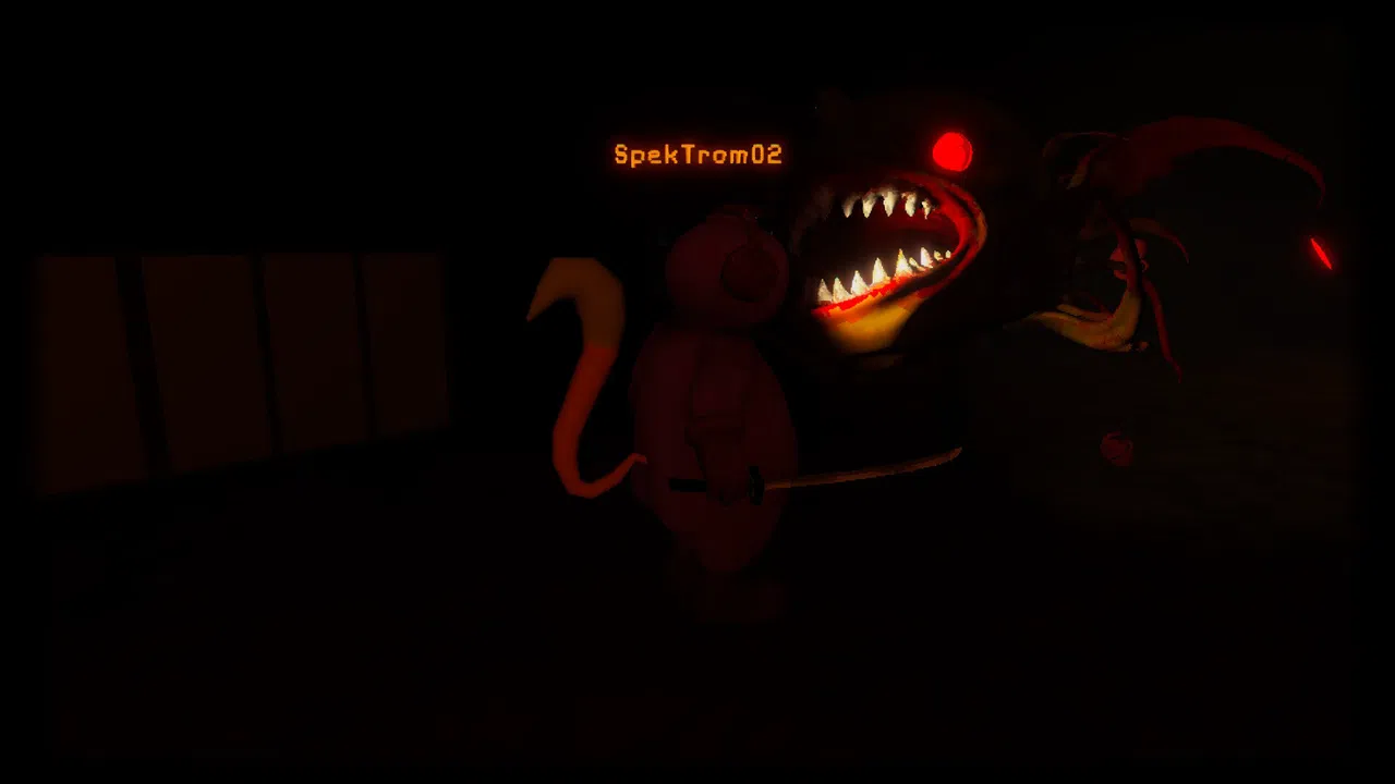 V.A.U.L.T. PROTOCOL Demo Screenshot 13