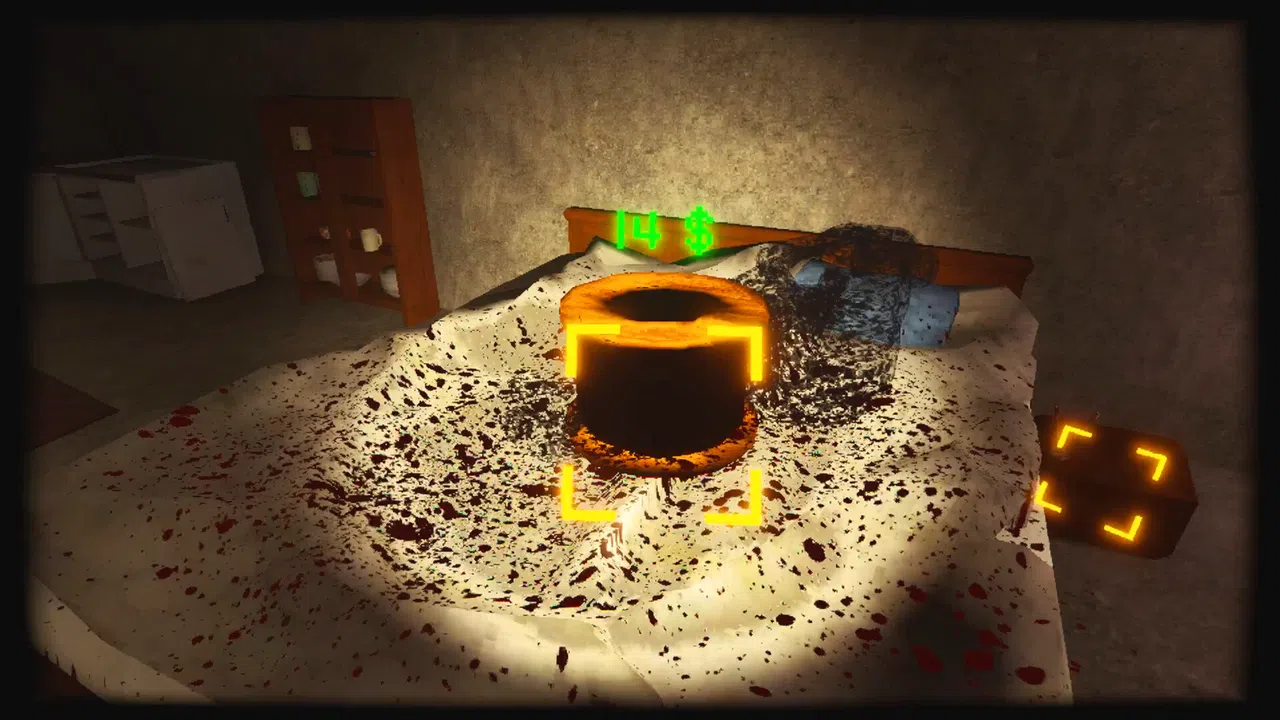 V.A.U.L.T. PROTOCOL Demo Screenshot 12