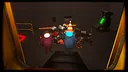 V.A.U.L.T. PROTOCOL Demo Screenshot 0