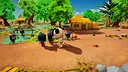 Van Tich Legends Screenshot 5