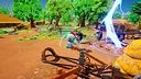 Van Tich Legends Screenshot 4