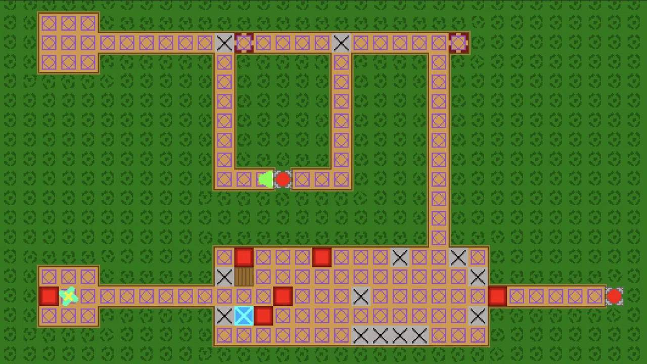 SlimeSlider Screenshot 4