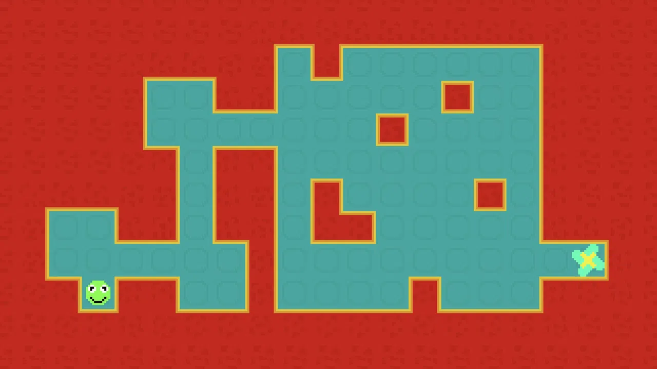 SlimeSlider Screenshot 0