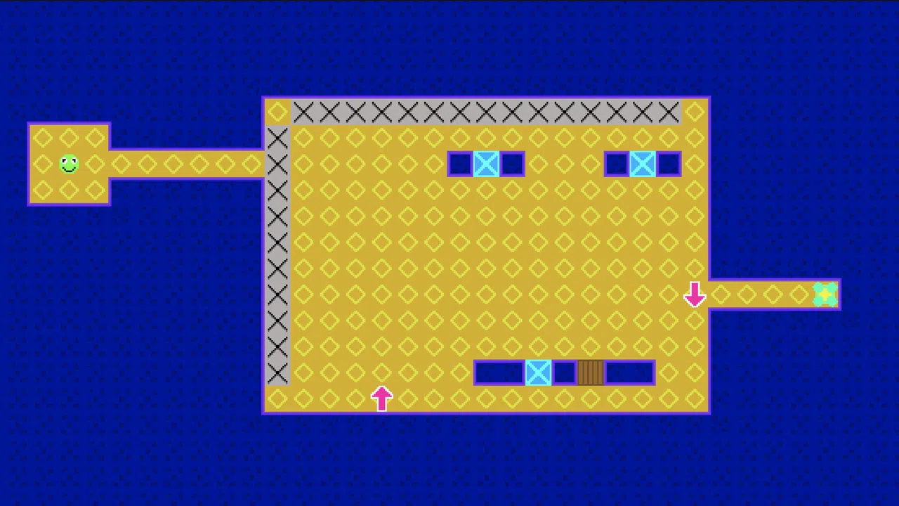 SlimeSlider Screenshot 3