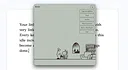 Little Writer Desktop Companion Screenshot 5