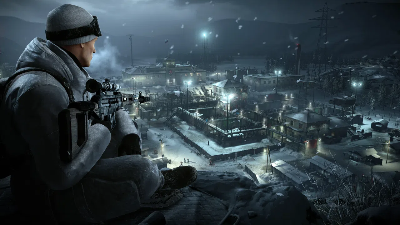 HITMAN 3 Access Pass: HITMAN 2 Expansion Screenshot 4