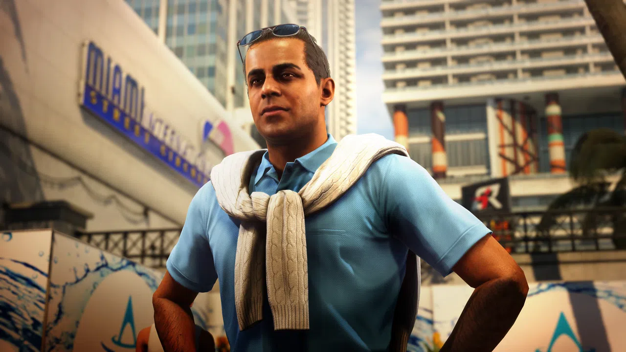 HITMAN 3 Access Pass: HITMAN 2 Expansion Screenshot 0