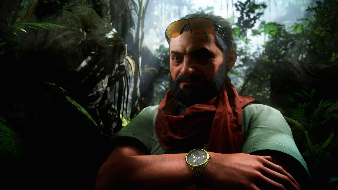 HITMAN 3 Access Pass: HITMAN 2 Expansion Screenshot 1