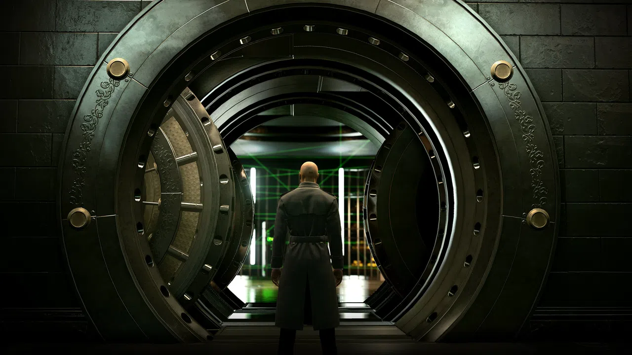 HITMAN 3 Access Pass: HITMAN 2 Expansion Screenshot 3