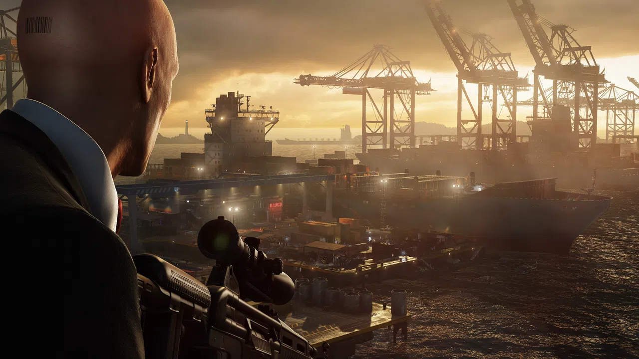 HITMAN 3 Access Pass: HITMAN 2 Expansion Screenshot 6