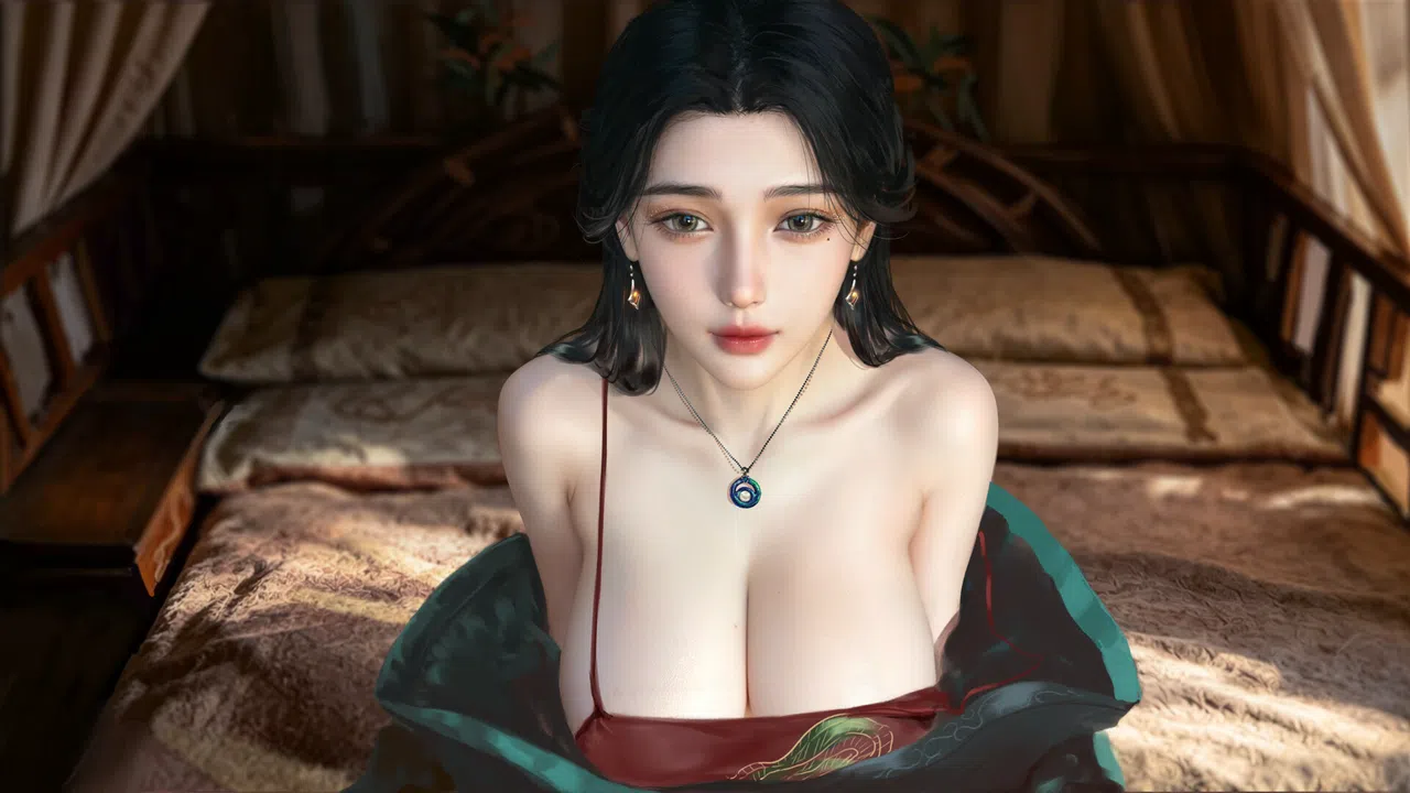 Your master Screenshot 0