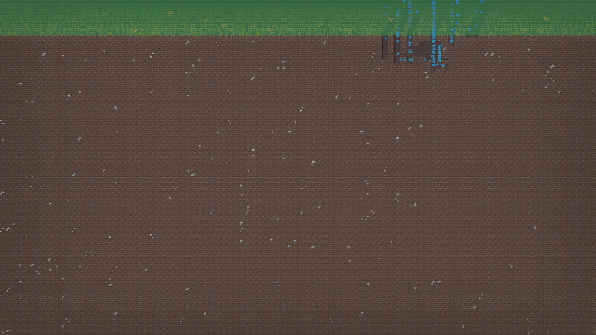 Desktop Ant Farm Simulator Screenshot 1