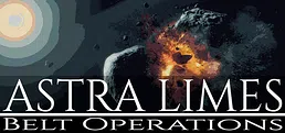 ASTRA LIMES: Belt Operations Playtest