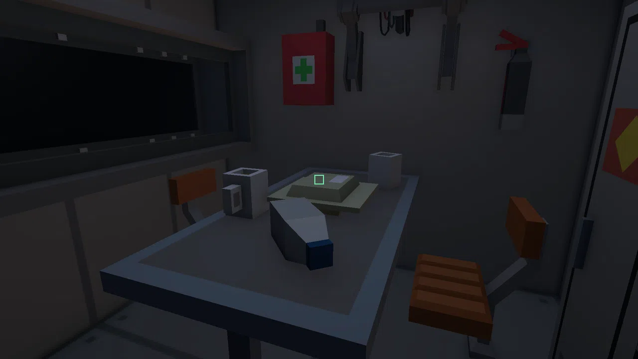 The Wake Event Screenshot 4