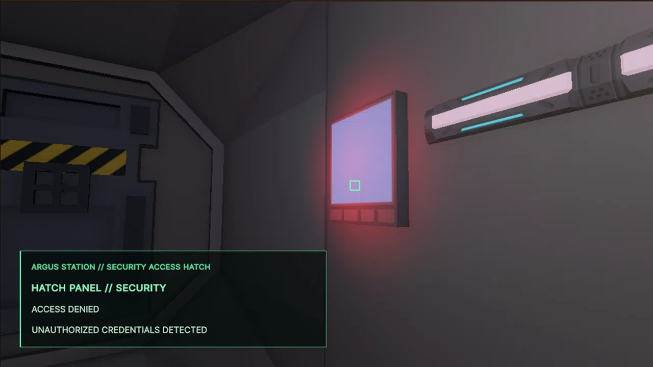 The Wake Event Screenshot 3