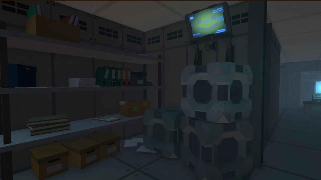 The Wake Event Screenshot 2