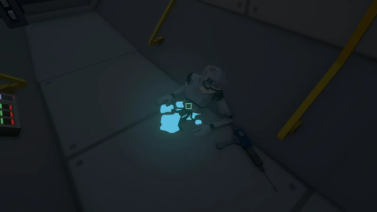 The Wake Event Screenshot 5