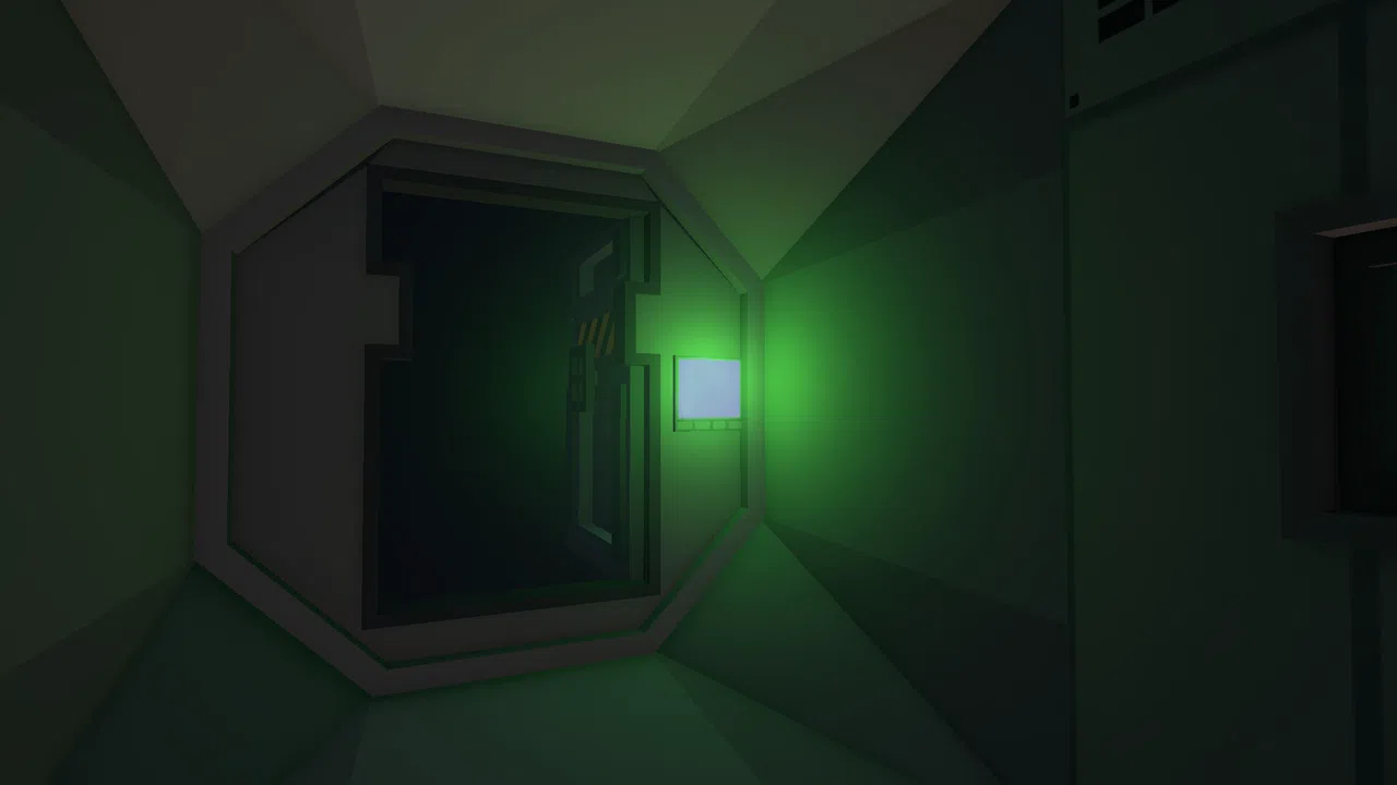 The Wake Event Screenshot 0