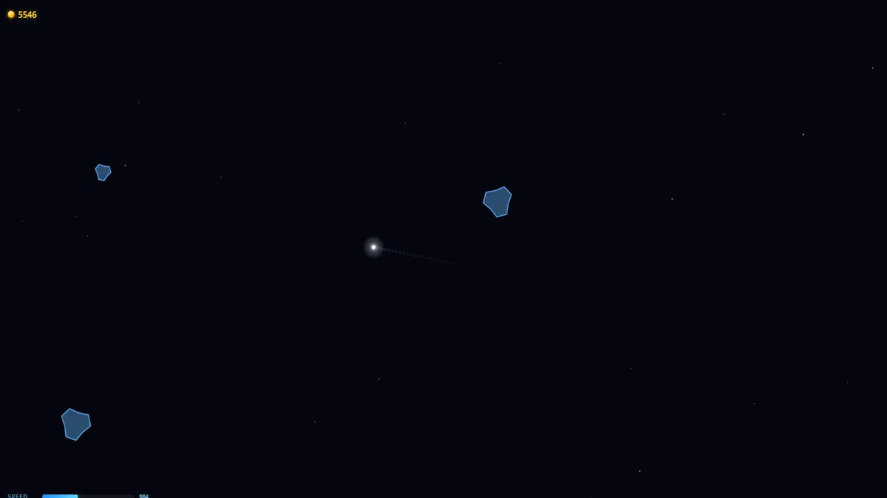 LIGHT FORCE  Screenshot 5
