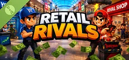 Retail Rivals Demo