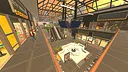 Retail Rivals Demo Screenshot 0