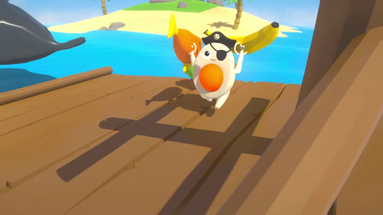 ScramBrawl Demo Screenshot 6