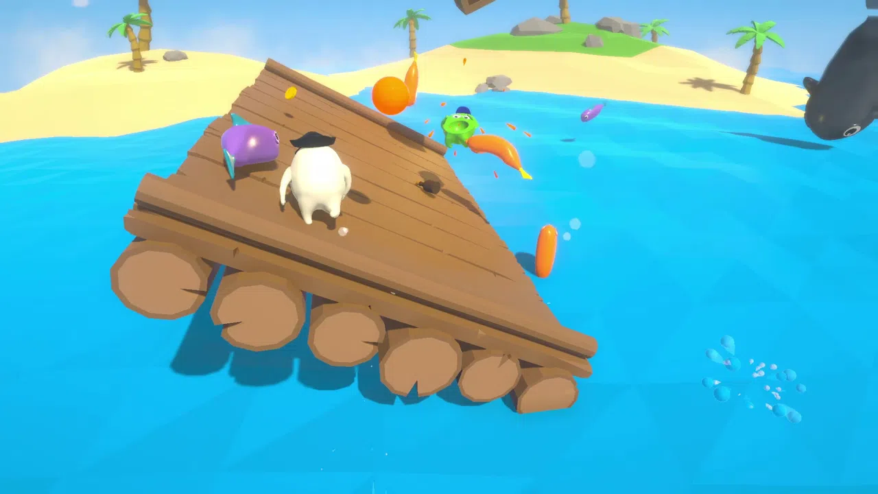 ScramBrawl Demo Screenshot 3