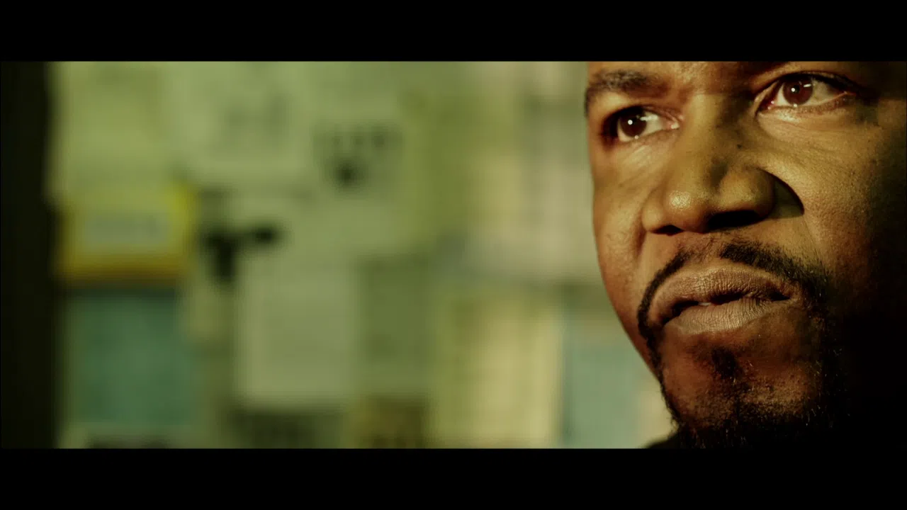 Mortal Kombat: Legacy Screenshot 0