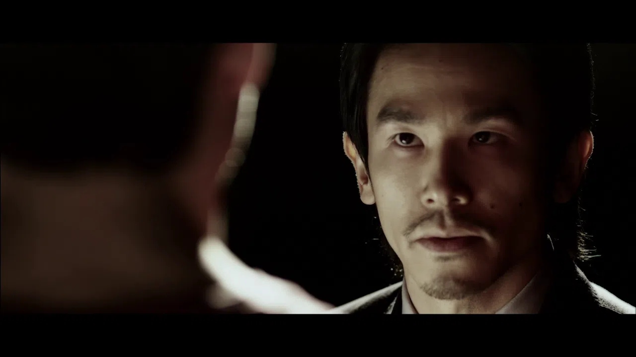 Mortal Kombat: Legacy Screenshot 4